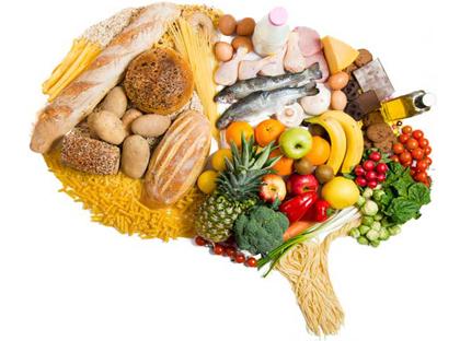 Alimente-se com a mente: Uma breve fala sobre reeducação alimentar